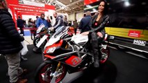 Aprilia Motodays 2015