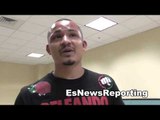 reaction to vasyl lomachenko loss to orlando salido EsNews Boxing