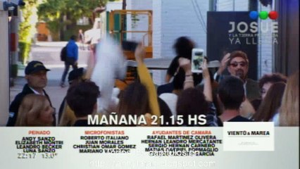 Fanny La Fan Capítulo 3 - EMITIDO