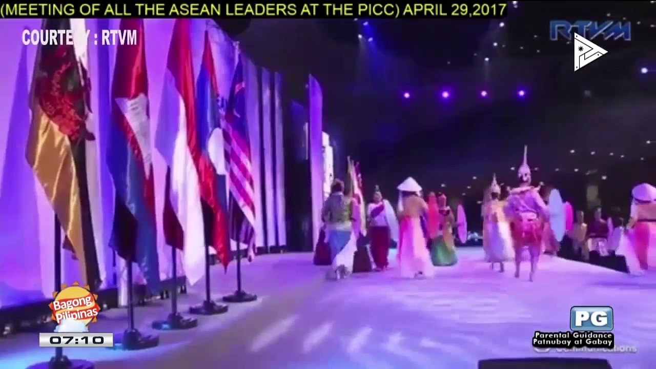 ASEAN TV: #ASEAN Student Mobility Forum
