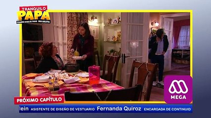 56 Avance  Tranquilo papa