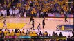 Stephen Curry Puts The Dagger On Cleveland  Warriors vs Cavaliers Game 5  June 12, 2017