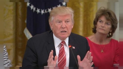 Streit um "Trumpcare": US-Republikaner vertagen Abstimmung