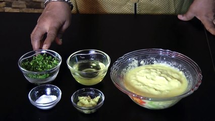 Moong dal Cheela recipe by Nisha Madhulika Pure Vegetarian
