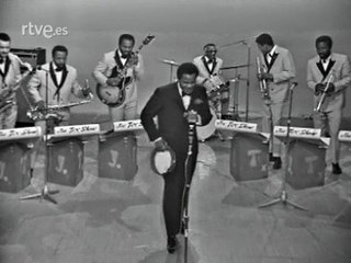 Joe Tex - Show Me