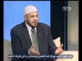 ناس و ناس - مظهر شاهين - CBC-6-4-2012