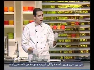 الستات مبيعرفوش يطبخوا-بلح بحر‫-‬باذنجان بالقريش