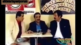 Hakkı Bulut Olayı Çok Yanlış Anlıyor