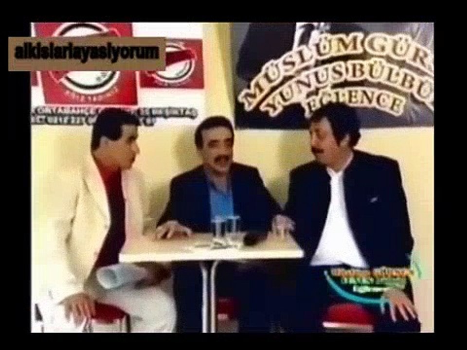 Hakkı Bulut Olayı Çok Yanlış Anlıyor