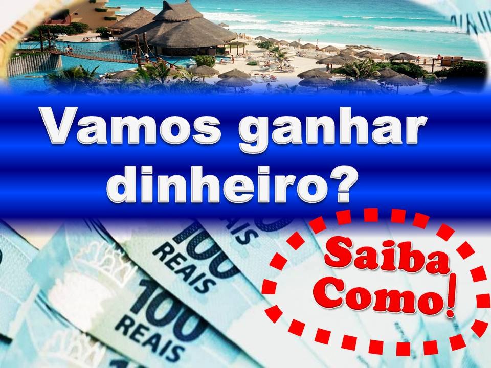 Como Ganhar Dinheiro - Faça Isso Agora! 2017