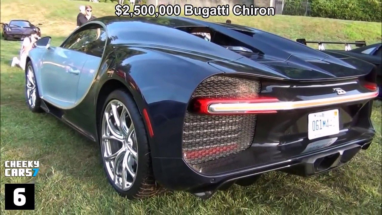 TOP 10 MOST EXPENSIVE CARS In The World 2017 _ 2018 (720p_30fps_H264-192kbit_AAC)