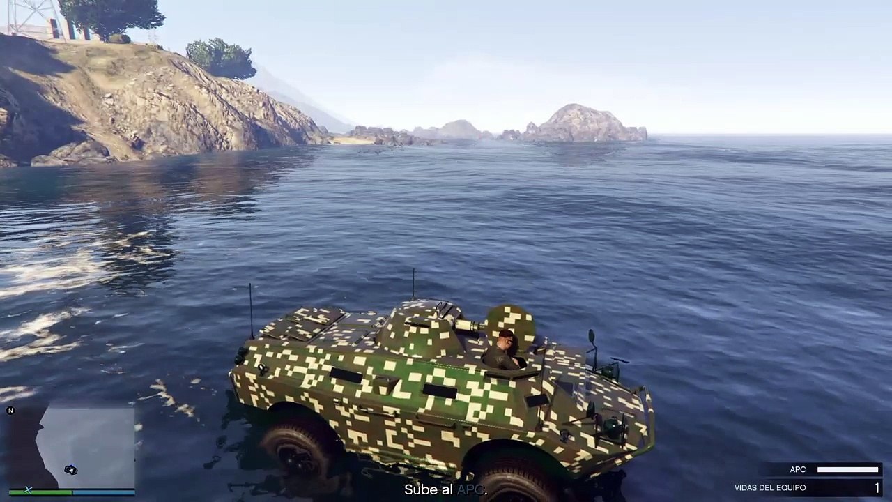 Gta 5