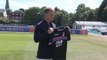 De Boer looking forward to 'spending money' at Crystal Palace