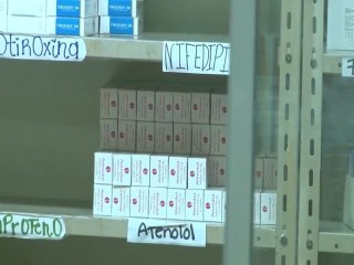 Hospital Escuela Universitario invertirá en compra de medicamentos