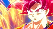 Explicación: Super Saiyajin 4 vs Super Saiyajin Dios. | Dragon Ball Super/GT.