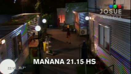 Fanny La Fan Capítulo 2 - EMITIDO