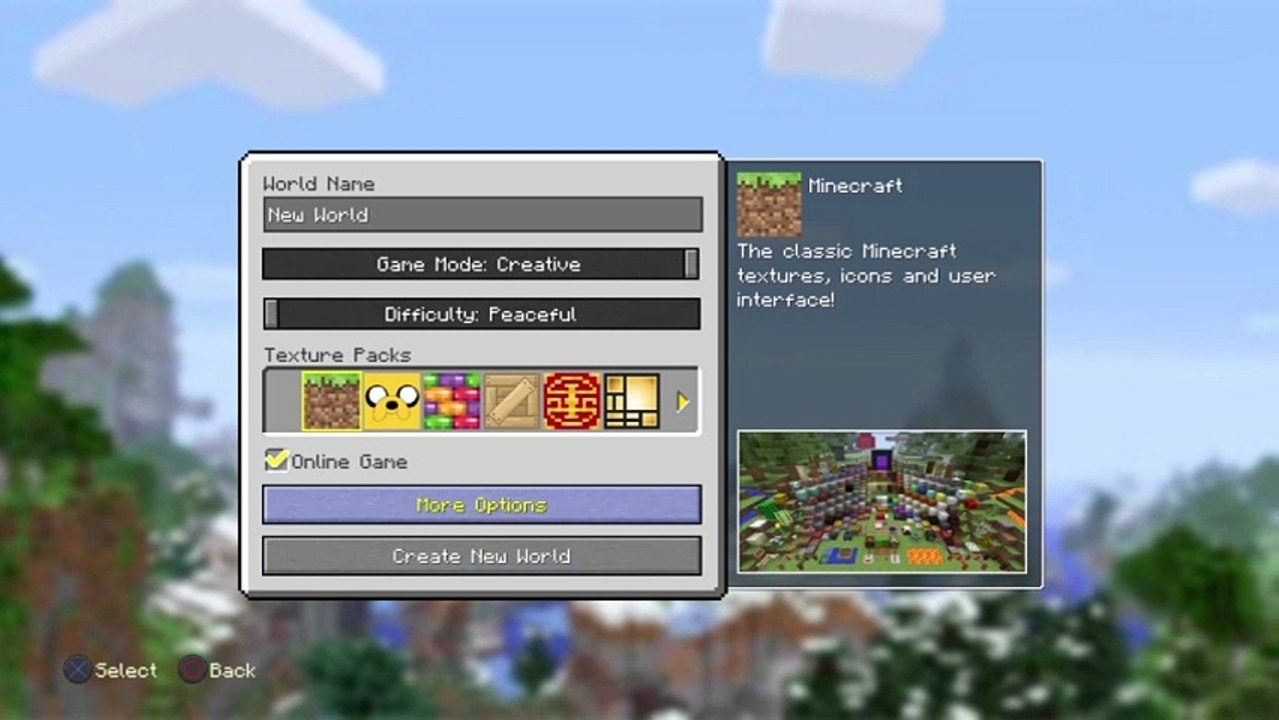 Minecraft (80)