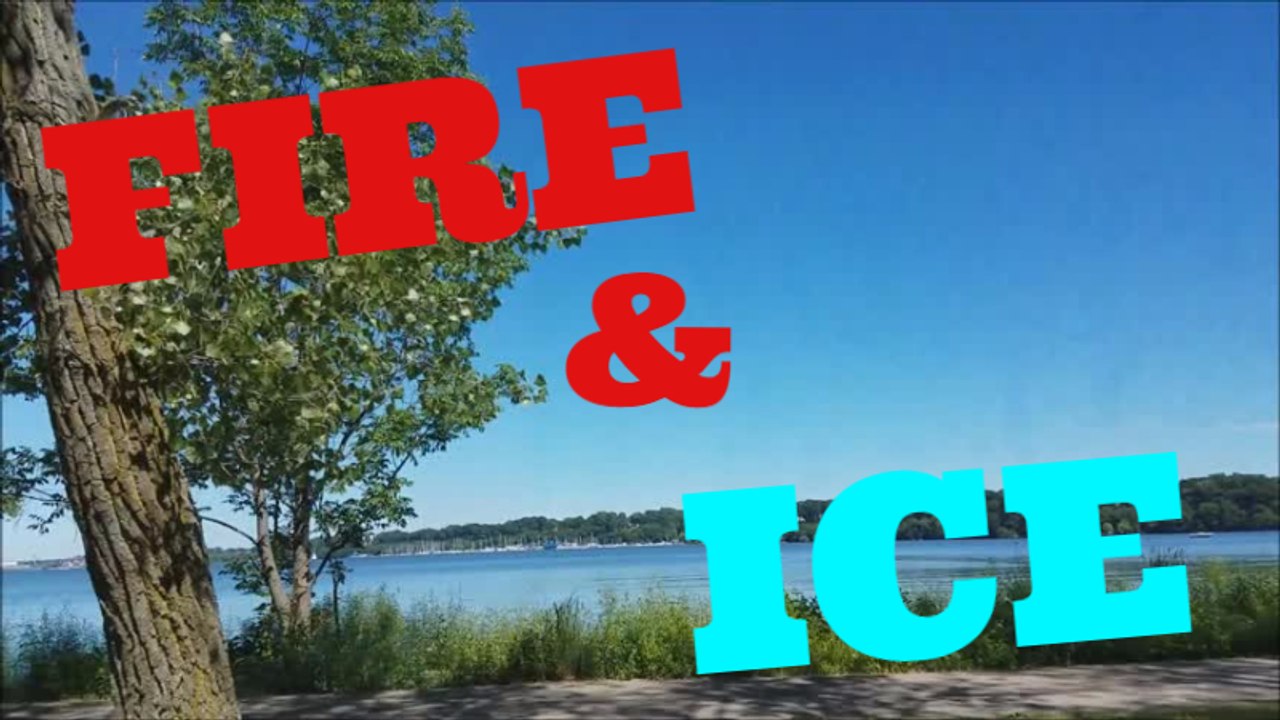 Pokemon Go Hunting Season 2 Ep. 3 .. FIRE & ICE EVENT [LOTS OF NEW POKES!!]