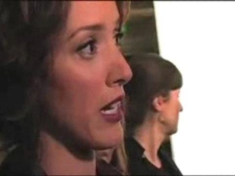 Kate Bosworth, Jennifer Connelly chat on Women in Hollywood