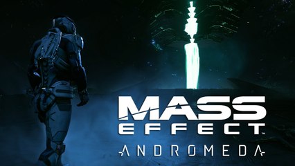 (PC) Mass Effect Andromeda Livestream E14 ▪️ Long Time No Play Again