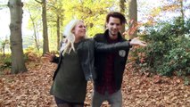 BOBBIE & KAJ - Steeds Maak Jij Er Weer Een Potje Van (Videoclip) - CONCENTRATE