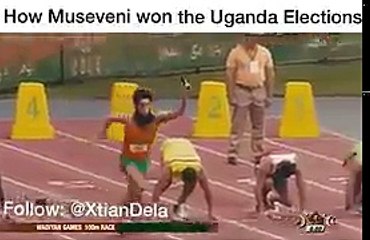 hhhh Very fuuny Video سباق رائع جدا