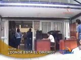 ¿DÓNDE ESTÁ EL DINERO? - IQUITOS