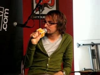 ITW 2ème partie faite par quétal