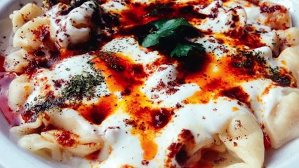 18 DELICIOUS Dumplings From Around the World