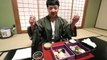 FIRST Time Trying KOBE BEEF STEAK! & EXPENSIVE Kaiseki Meal at Ryokan in Kobe Japan
