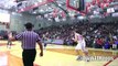 Los Angeles Lakers Lonzo Ball Dominates Zach Collins with LiAngelo & LaMelo Ball @ Nike X