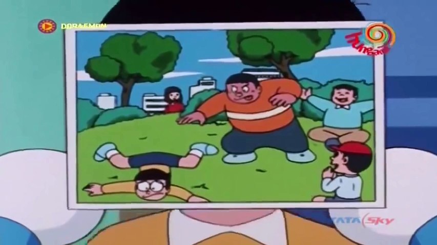 Doraemon In Hindi Mole Speaker And Mike Doraemon Hindi Youtube Video Dailymotion