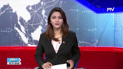 BI, nagtalaga ng mga tauhan sa Mindanao at Palawan border crossings para hindi makapasok ang mga dayuhang terorista