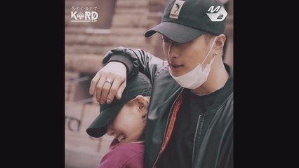 [SECRET KARD_시크릿카드] Ep.5_Toronto, let′s get it!