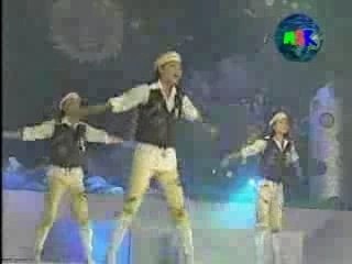 Giot suong tren mi mat - mat ngoc