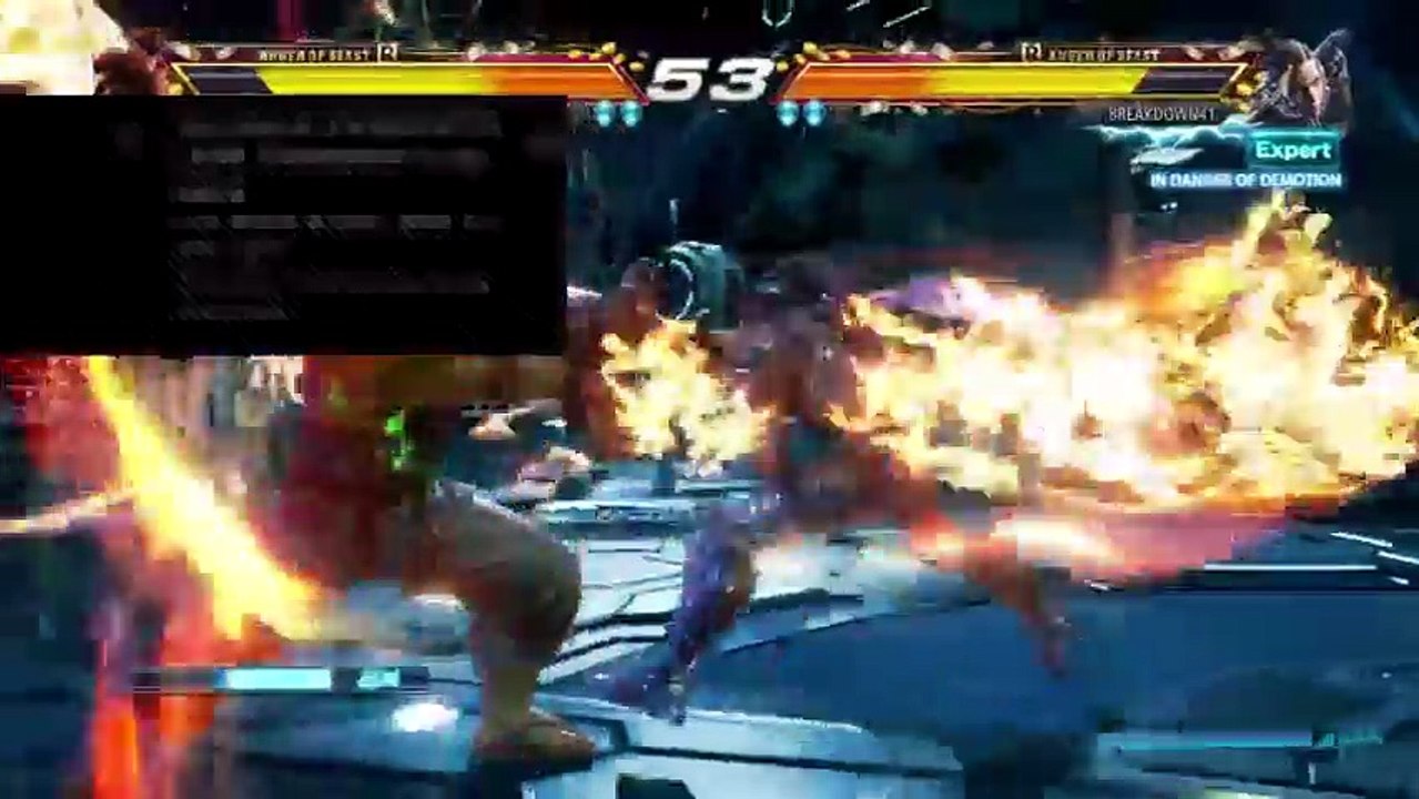 four2ohh34's Live PS4 Broadcast (5)