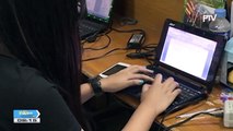 Pagkalat ng 'fake news' sa internet dahil sa 'information overload'