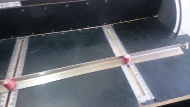 DOBLADORA ACRILICO FXC01 FLEXACRIL ACRYLIC BENDING PRESENTACION 2