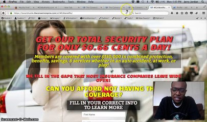 MCA Training| Marketing System To Use|