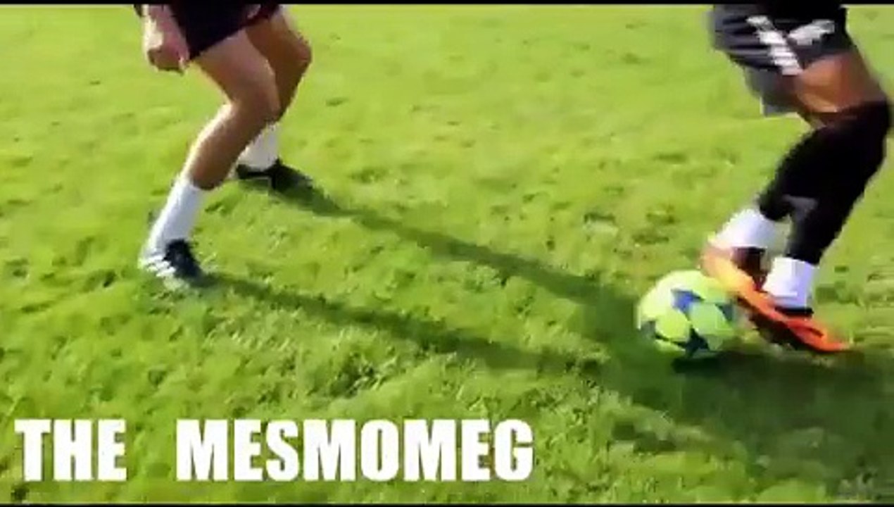 Learn Amazing Soccer Tricks Football Skills Freestylers