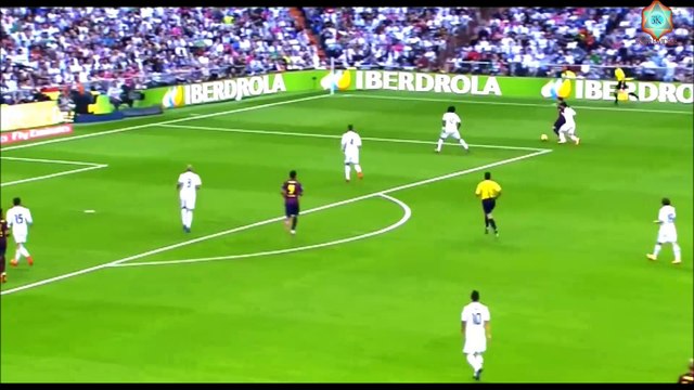 AMAZING Lionel Messi Destroying Great Players | NICE KICKS | MUST WATCH |