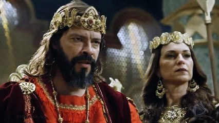 O Rico e Lazaro Capitulo 76 Bloco 3