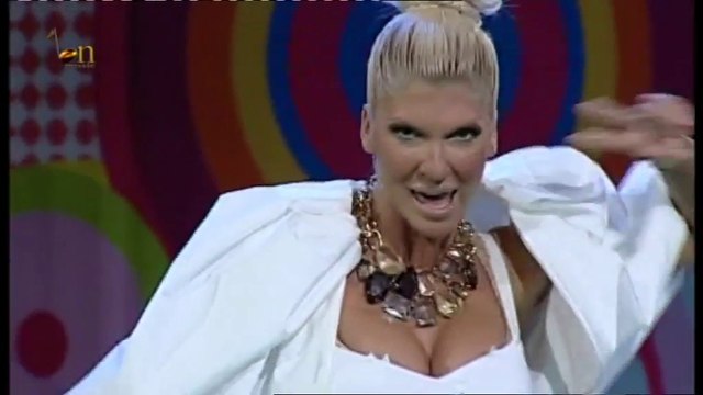 Jelena Karleusa - Muskarac koji mrzi zene (BN Music)