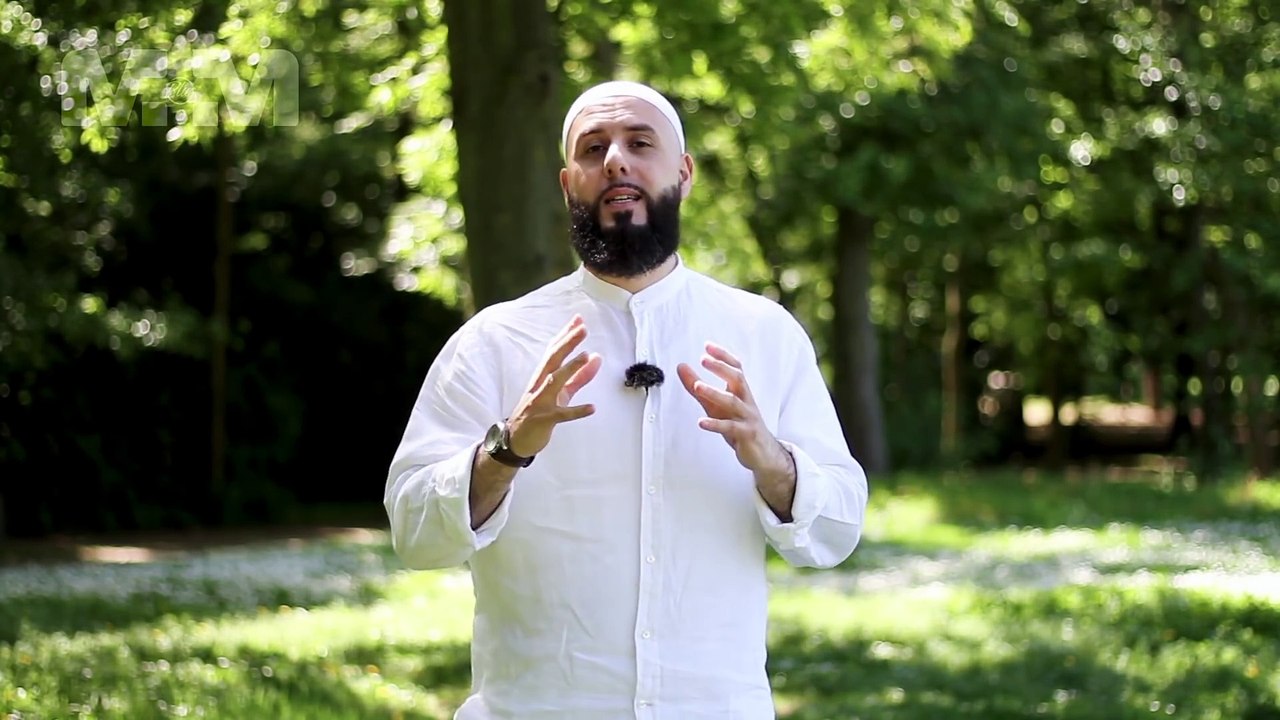 Un Jour, Une Vie - An Nawawi