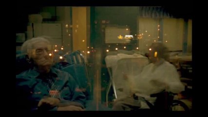 it's about time - chapter five: autumn leaves must fall