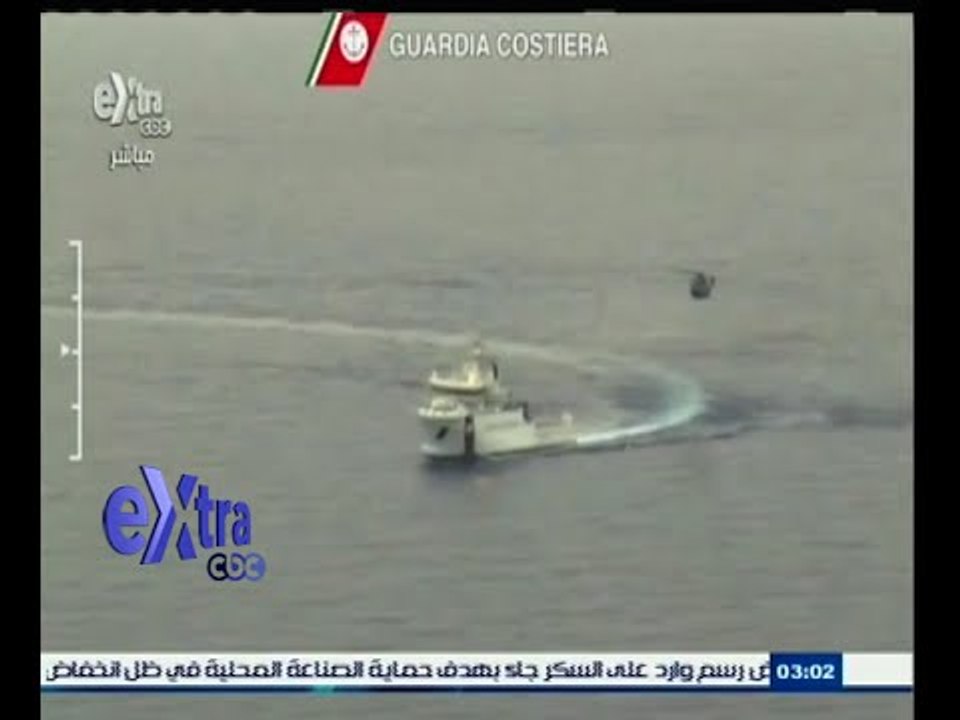 #غرفة_الأخبار | مصرع 20 والبحث عن العشرات في غر...