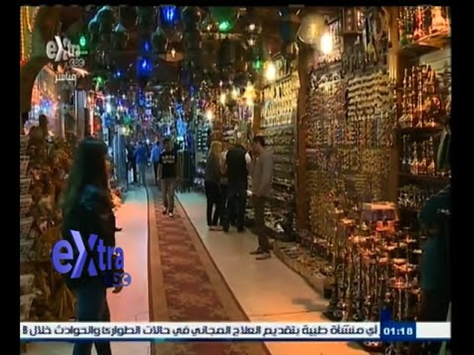 #غرفة_الأخبار | مصر توقع مذكرة تفاهم مع أوغندا...
