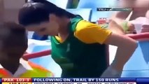Most Funny Sexy and Crazy Moment of Cricket History 2017- Dailymotion