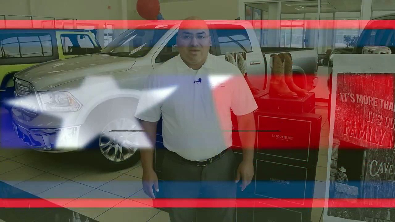 2017 Ram 1500 New Braunfels, TX | Ram 1500 Deal...