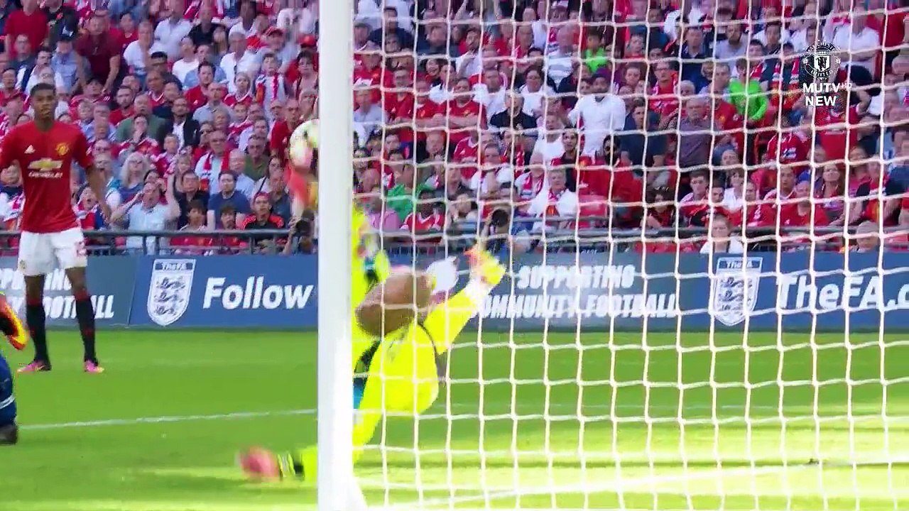 [MUTV] Zlatan -Year of the lion